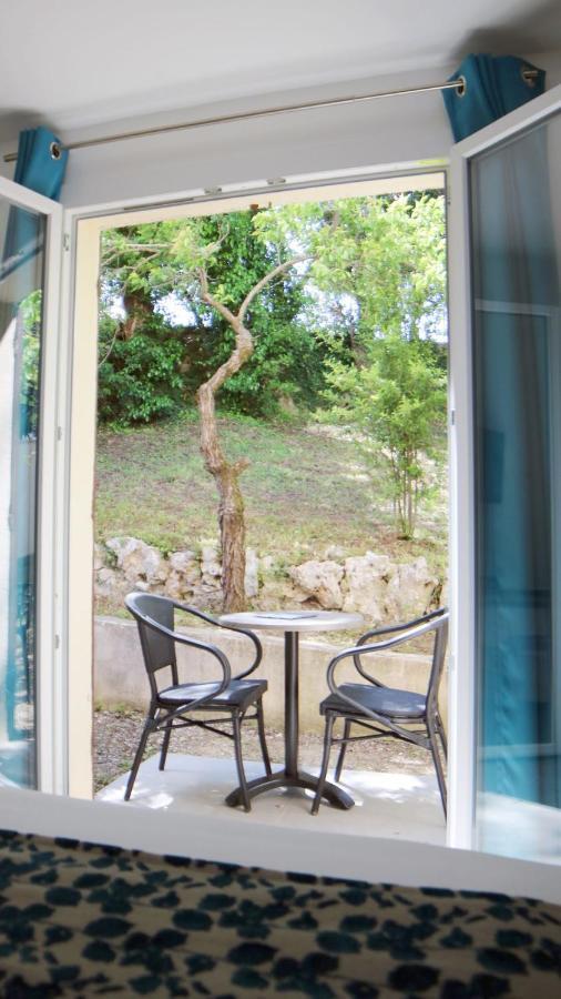 Le Moulin Du Verdon Gréoux-les-Bains Exterior foto